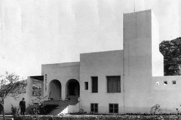 Presentación del libro “José Cort Botí. Arquitecturas 1926-1931”