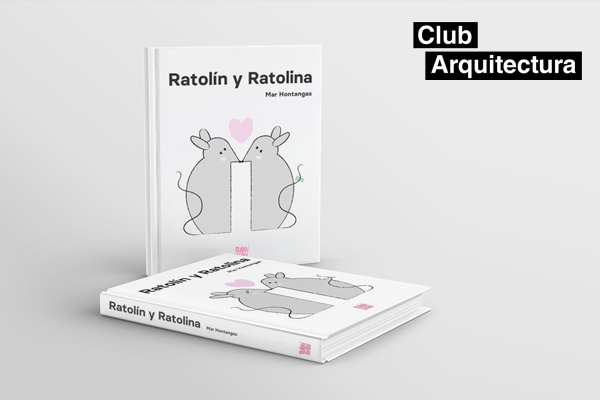 Presentacion libro: Ratolín & Ratolina + Música en Directo