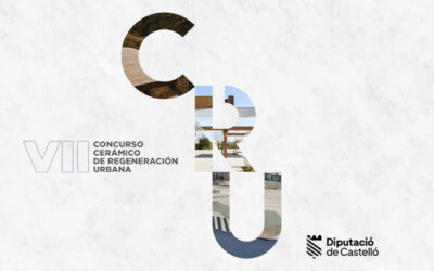 Presentación del Concurso de Regeneración Urbana [CRU VII]