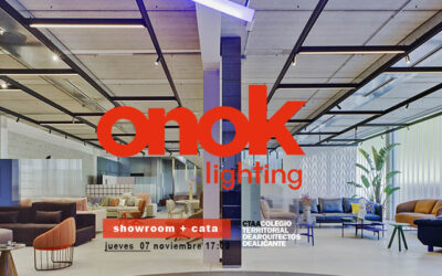 Visita a las instalaciones de Onok Lighting: Explora la innovación lumínica