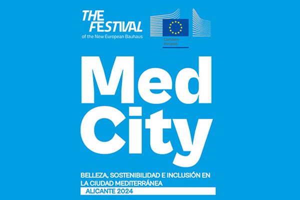 MedCity MESA TERRITORIO: Casa Mediterráneo