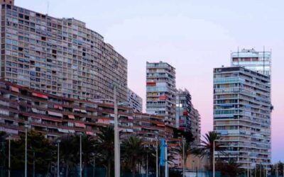 Un proyecto para mirar la arquitectura de Alicante a través de los ojos de 20 expertos en cultura