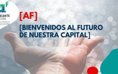 Alicante Futura organizará un congreso anual con gurús mundiales de las nuevas tecnologías