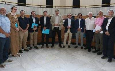 La Diputación de Alicante impulsa un protocolo para extender el modelo de construcción sostenible
