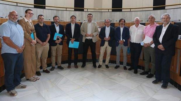 La Diputación de Alicante impulsa un protocolo para extender el modelo de construcción sostenible