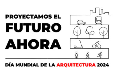 Día Mundial de la Arquitectura