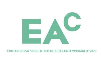 EAC 2023 – XXIII Concurso de Encuentros de Arte Contemporáneo