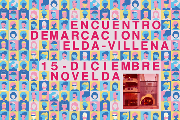 Encuentro Demarcación Elda-Villena-Novelda