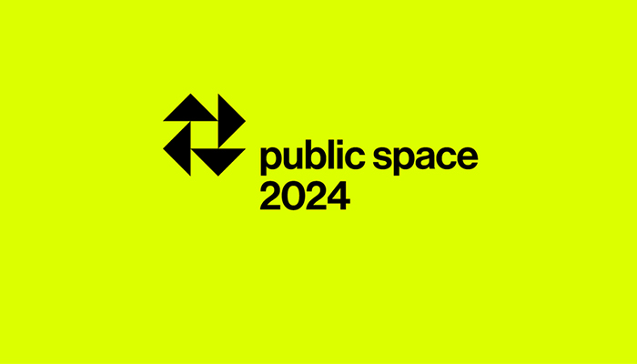 Premio Europeo del Espacio Público Urbano 2024