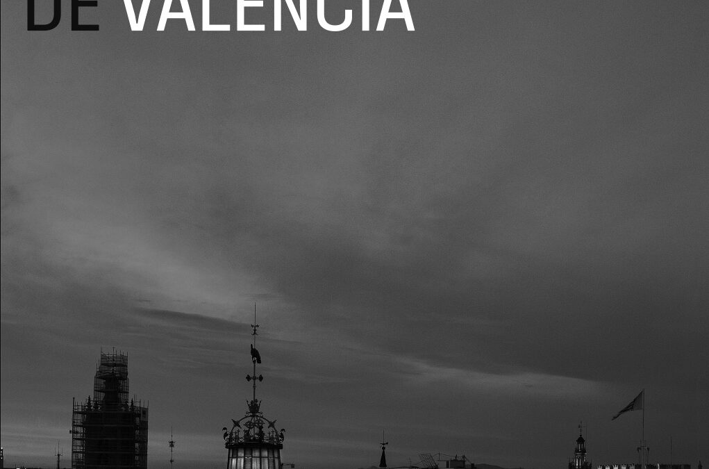 Guía de Arquitectura de València