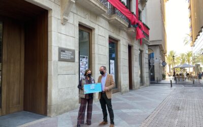 El Colegio de Arquitectos de Alicante, colabora solidariamente con APSA a través de un Concierto de Jazz