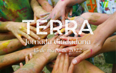 Proyecto Terra: Jornada Ciudadana “Un pacto por la huerta”