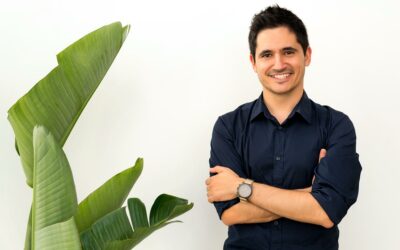 Entrevista del mes: Pablo Muñoz. Petrer (Alicante)