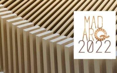 Nueva convocatoria de los Premios de Arquitectura en Madera AITIM – ASA – ONESTA 2022