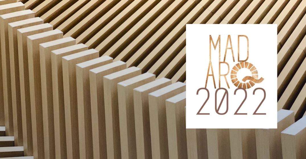 Nueva convocatoria de los Premios de Arquitectura en Madera AITIM – ASA – ONESTA 2022
