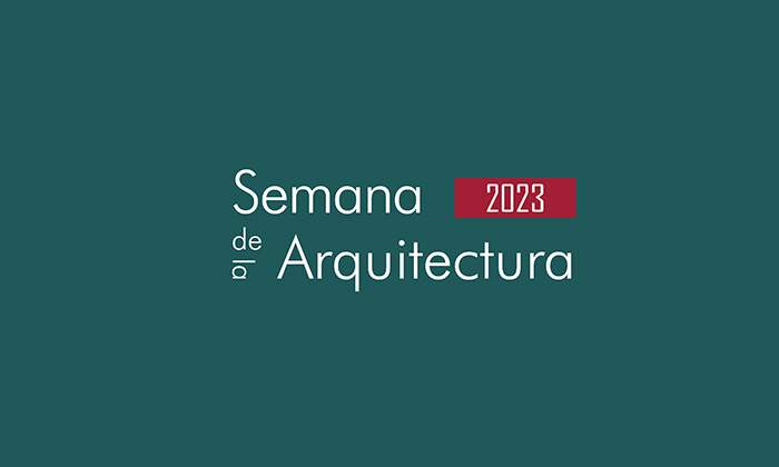 Semana de la Arquitectura 2023
