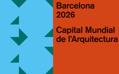 Convocatoria abierta: Propuestas para la programación de Barcelona 2026 Capital Mundial de la Arquitectura