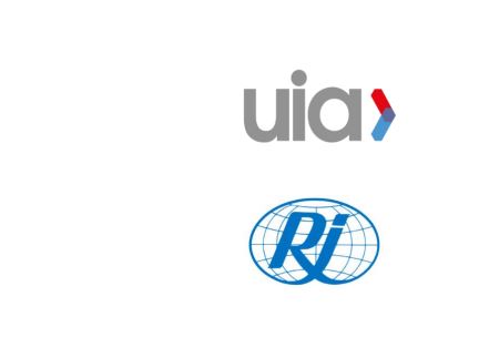 Concurso UIA “Concurso internacional de diseño de símbolos de accesibilidad”