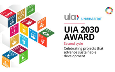 Premio UIA 2030 – Segundo ciclo