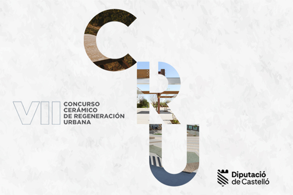Presentación del Concurso de Regeneración Urbana [CRU VII]