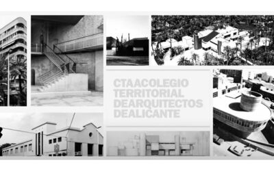 Documental: “Antonio Serrano Bru, Mestre d’Arquitectura”.