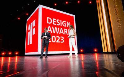 Premios IF Arquitectura