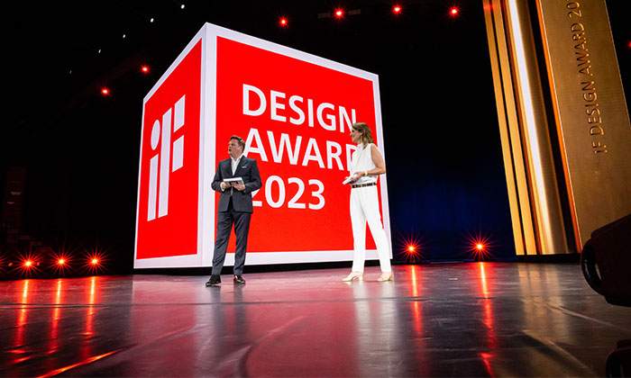 Premios IF Arquitectura