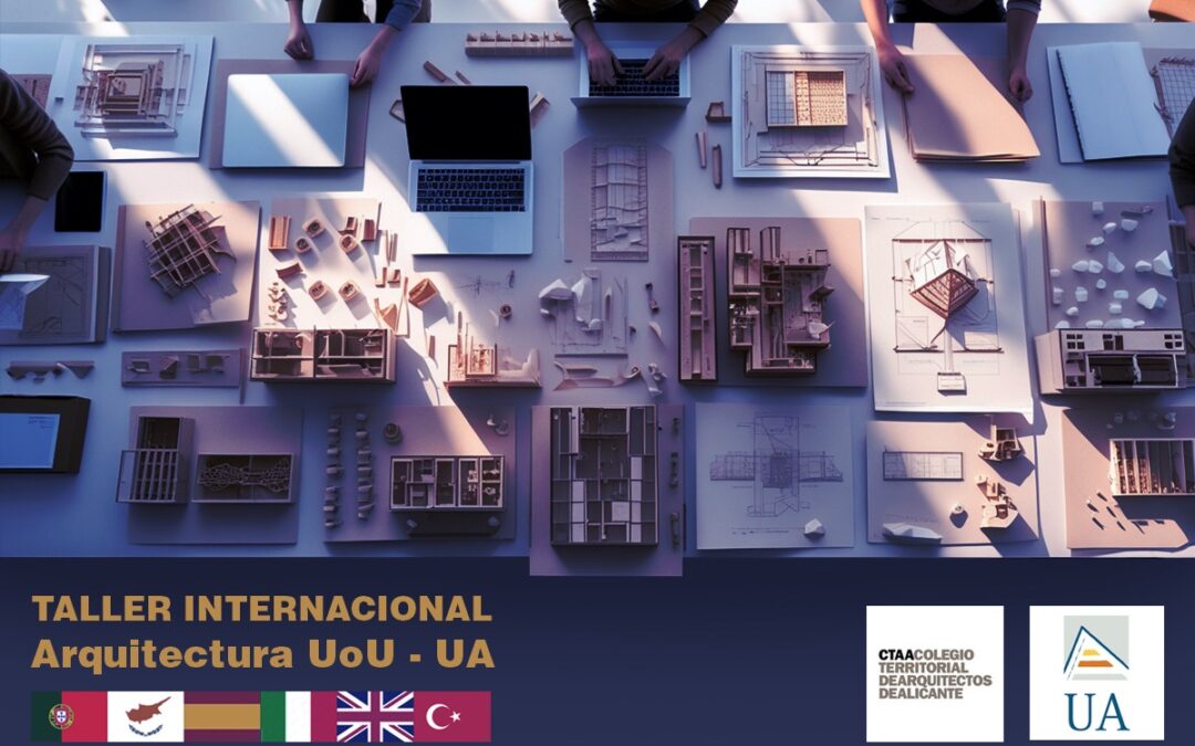 Taller Internacional UoU- UA