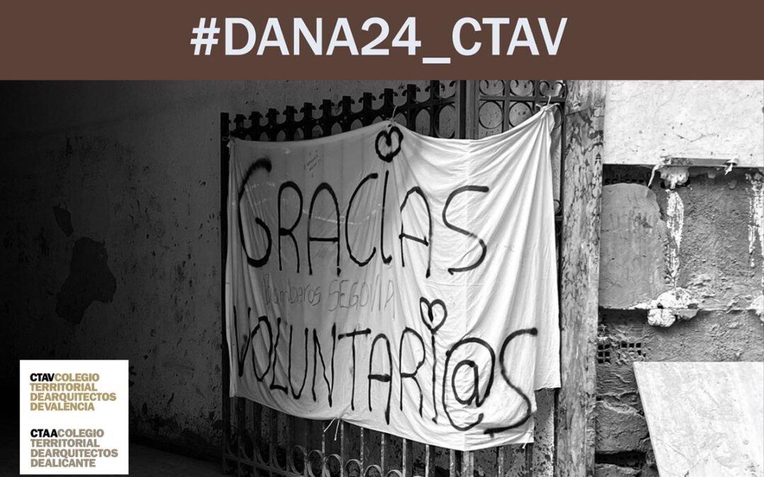 Inauguración #DANA24_CTAV