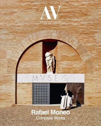 AV. Rafael Moneo. Selected Works