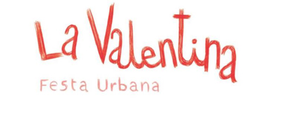 Concurso de ideas para la realización de una estructura efímera en la 4ª Edición de la Valentina, Festa Urbana