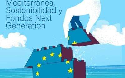 Jornada de Arquitectura Mediterránea, Sostenibilidad y Fondos Next Generation