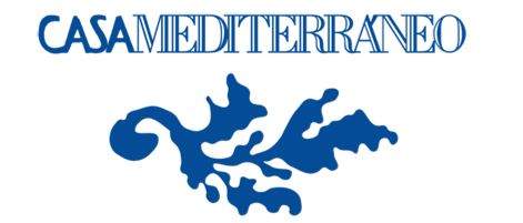 Logo Casa Mediterráneo