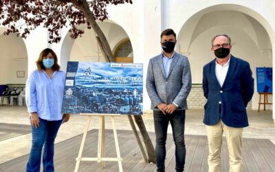 Orihuela acoge una actividad de la Semana de la Arquitectura